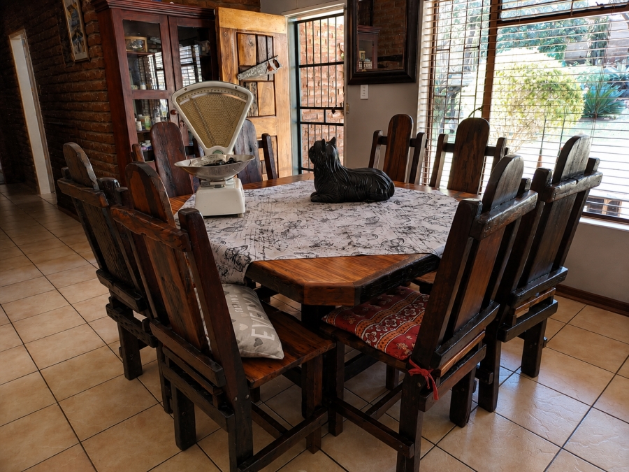 4 Bedroom Property for Sale in Elandsrand North West